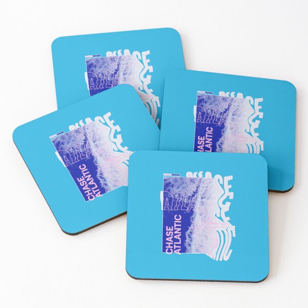 Item preview, Chase Atlantic Tidal Wave 1 designed and sold by NatalynnDetwei.