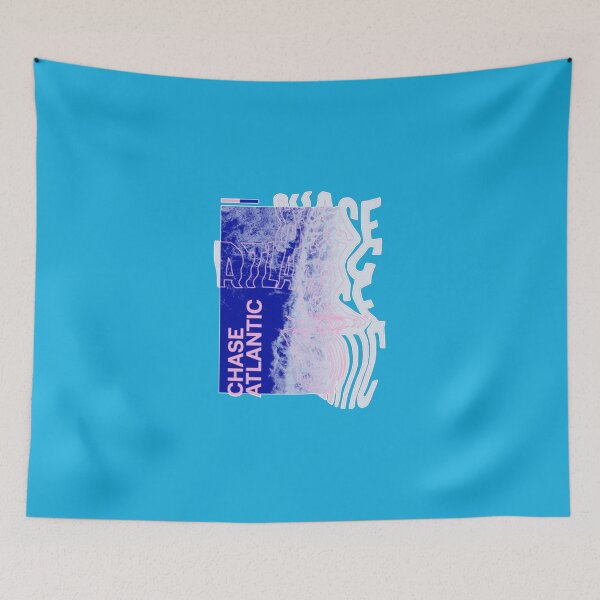 Item preview, Chase Atlantic Tidal Wave 1 designed and sold by NatalynnDetwei.