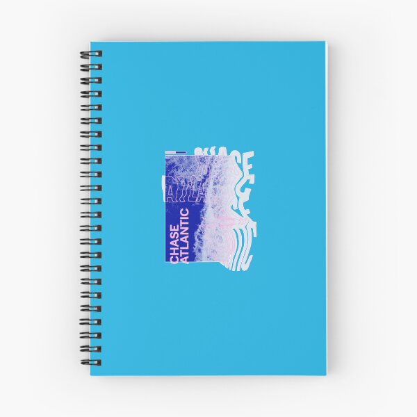Item preview, Chase Atlantic Tidal Wave 1 designed and sold by NatalynnDetwei.