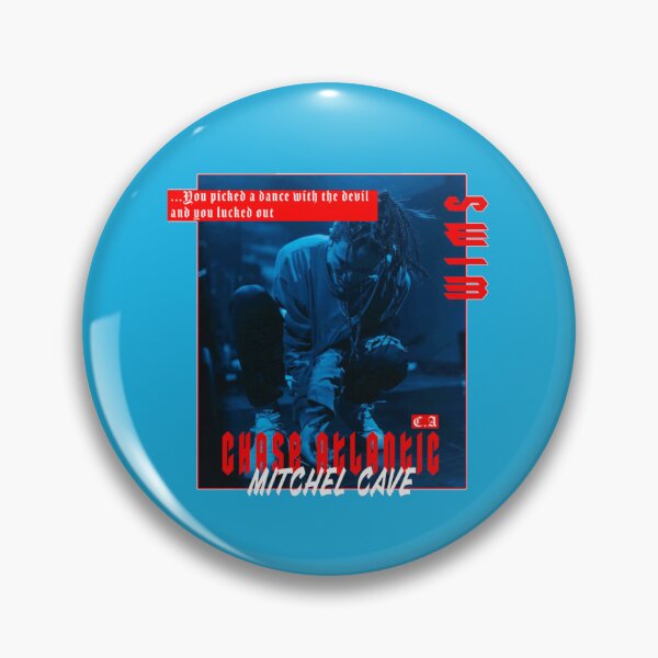 Item preview, Chase Atlantic X Mitchel designed and sold by NatalynnDetwei.