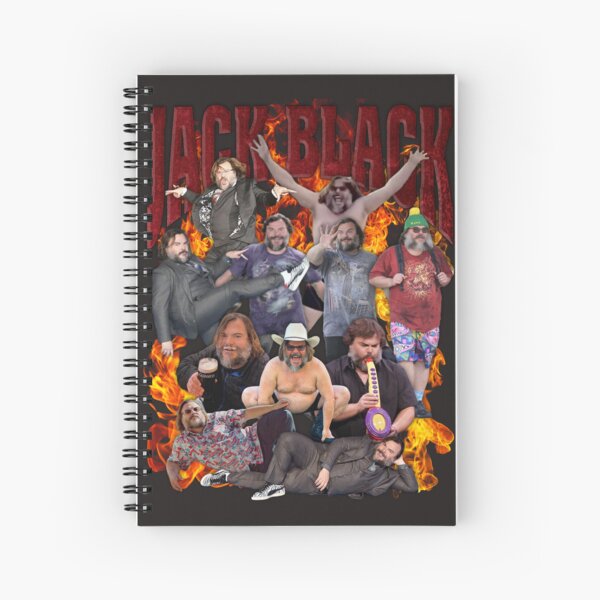 Item preview, Jack Black designed and sold by sayruhgee.