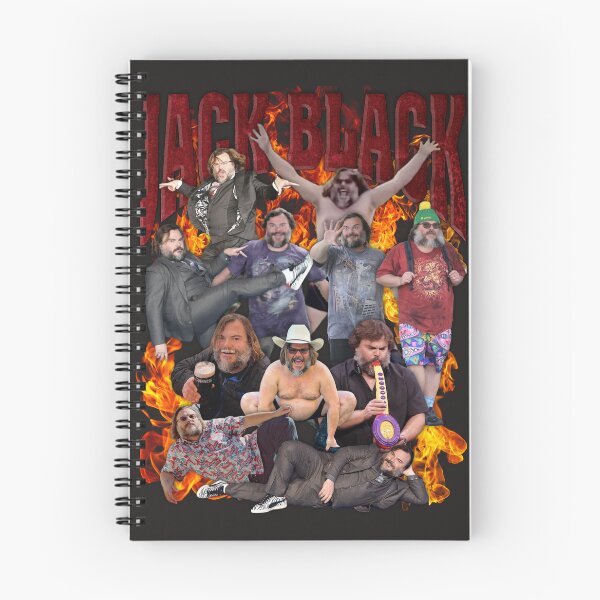 Item preview, Jack Black designed and sold by sayruhgee.