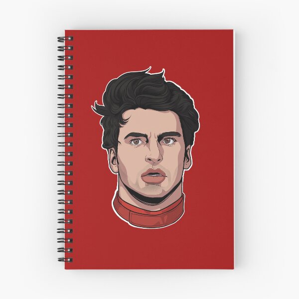 Item preview, Carlos Sainz Jr fanart designed and sold by racing-art.