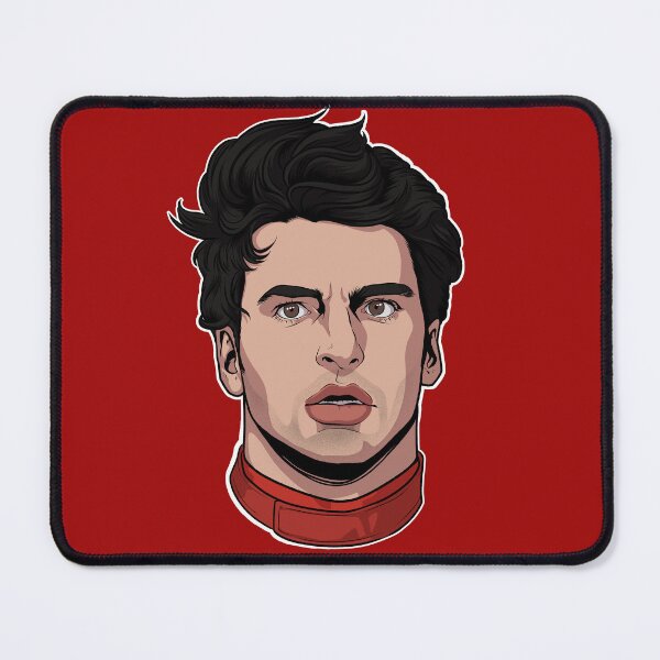 Item preview, Carlos Sainz Jr fanart designed and sold by racing-art.