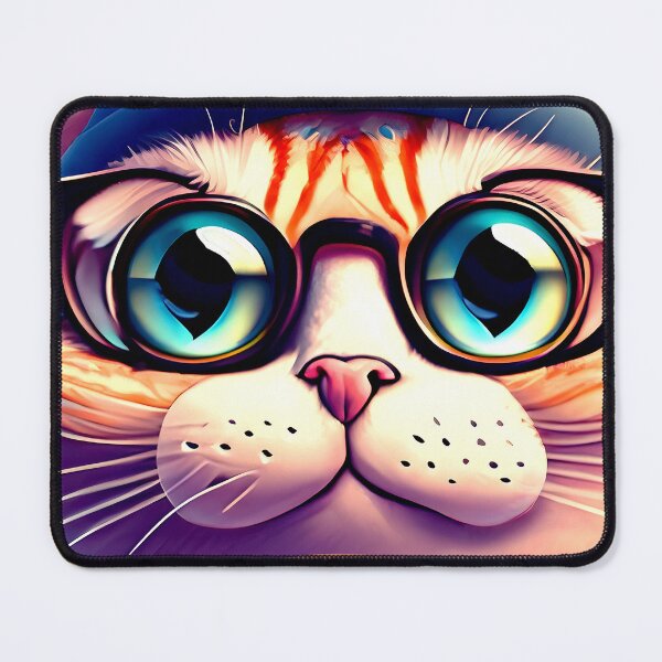 Item preview, cute cat designed and sold by jojokrap-2023.