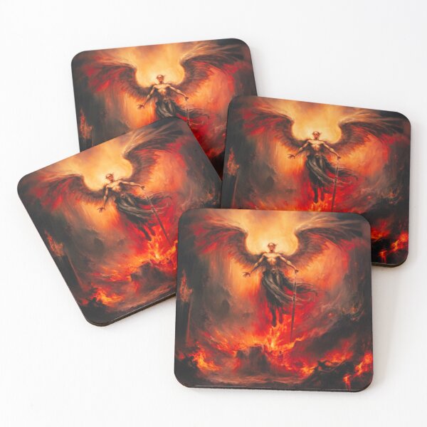 Item preview, biblical art designed and sold by TEEJAMBOREE.