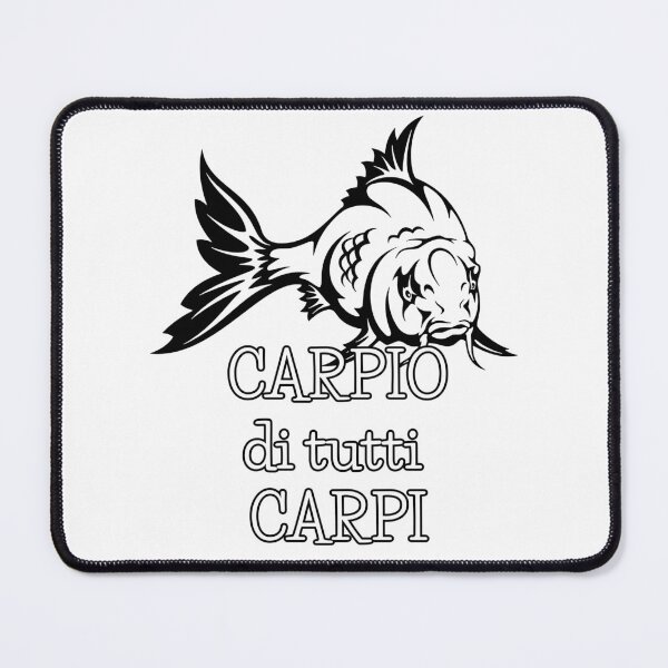 Item preview, Carpio Di Tutti Carpi designed and sold by efek1.