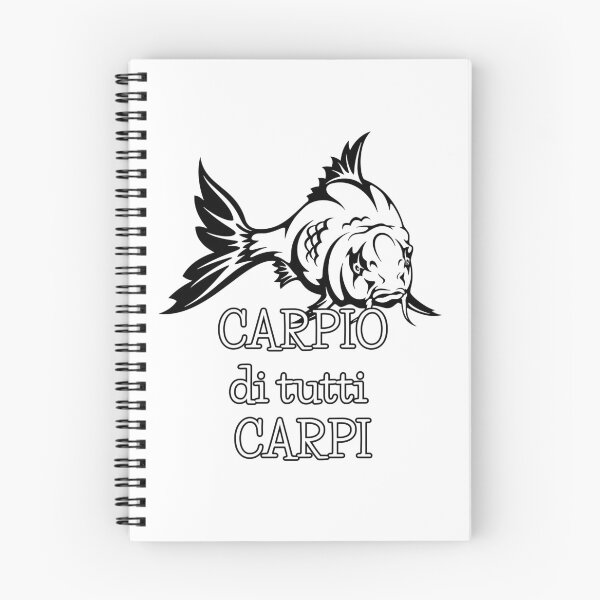 Item preview, Carpio Di Tutti Carpi designed and sold by efek1.