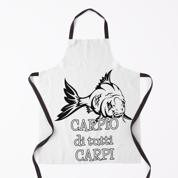 Item preview, Carpio Di Tutti Carpi designed and sold by efek1.
