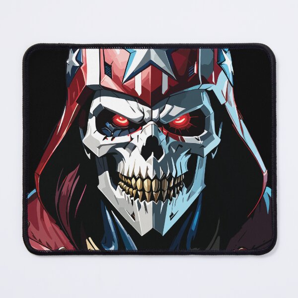 Item preview, Stars and Bones designed and sold by 223 Digital Art.