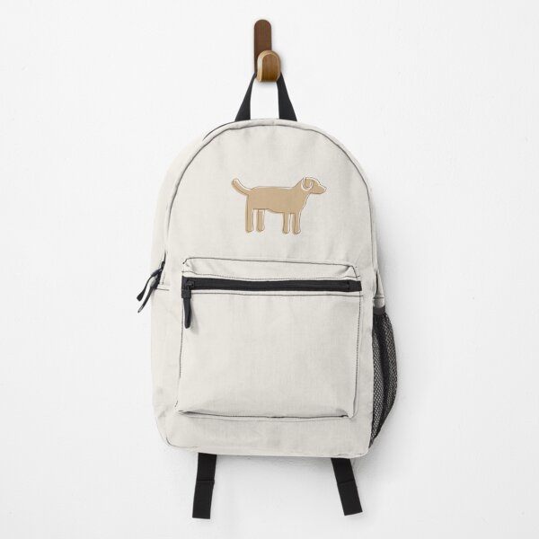 Item preview, Dog Puppy - Minimalist Style Simple Icon designed and sold by MKYArt.