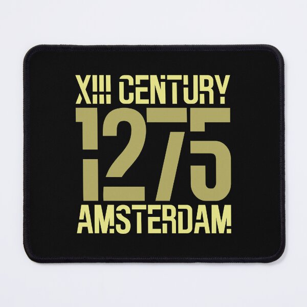 Item preview, Amsterdam 13th Century designed and sold by Kompass-brk.