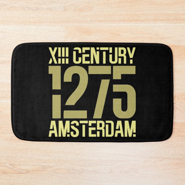 Item preview, Amsterdam 13th Century designed and sold by Kompass-brk.