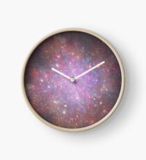 Rosette's Fireworks | Fractal Art by Douglas James Clock