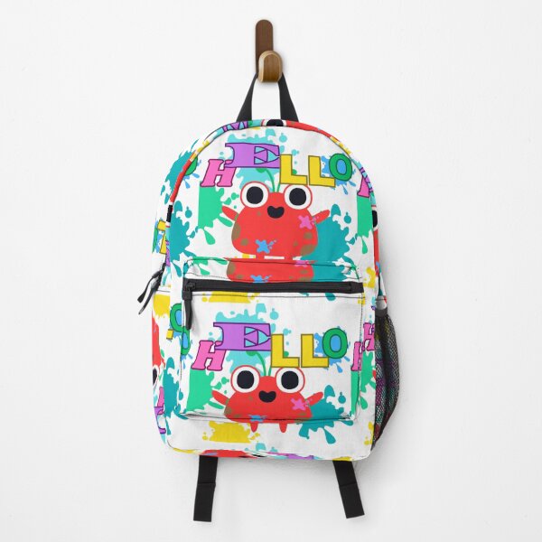 Item preview, Hello!!! designed and sold by Veremis.