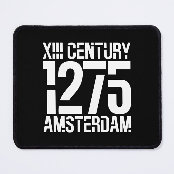 Item preview, Amsterdam 13th Century designed and sold by Kompass-brk.