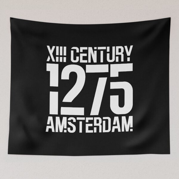 Item preview, Amsterdam 13th Century designed and sold by Kompass-brk.