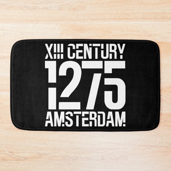 Item preview, Amsterdam 13th Century designed and sold by Kompass-brk.