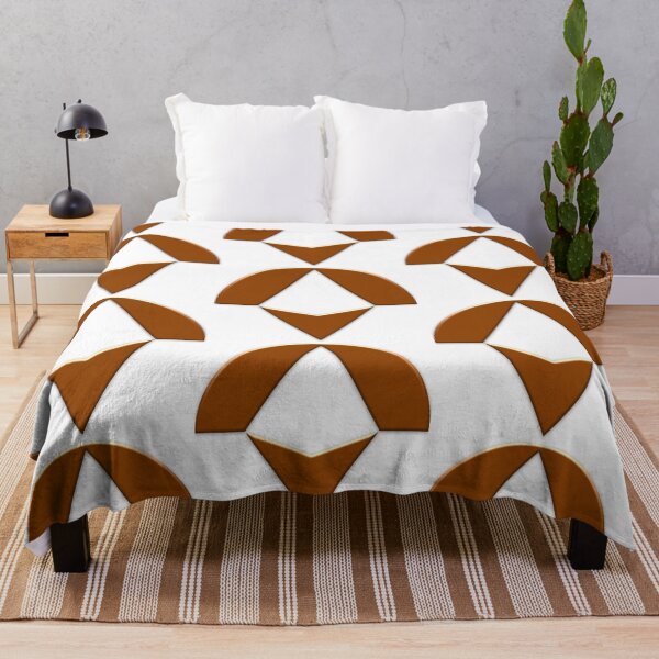 Item preview, Antarctica Brown Cercle Flag designed and sold by MoonElite.