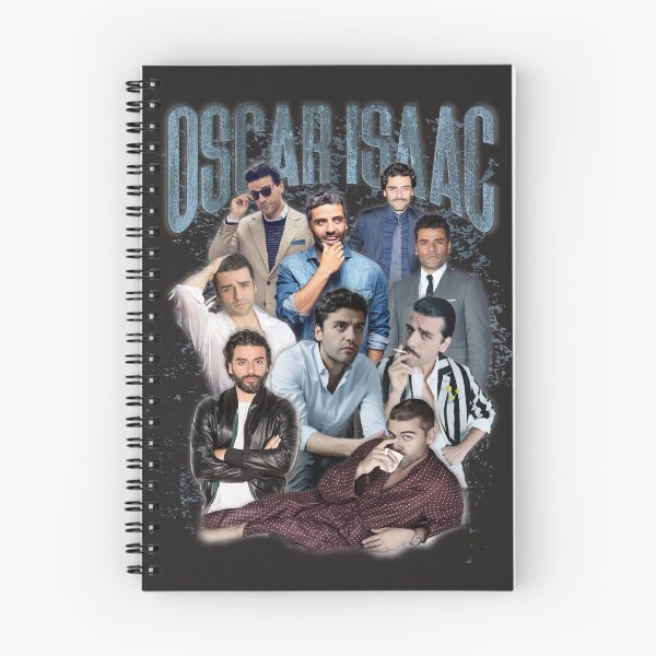 Item preview, Oscar Isaac designed and sold by sayruhgee.