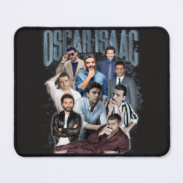 Item preview, Oscar Isaac designed and sold by sayruhgee.