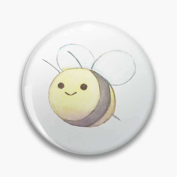 Item preview, Buzzy Bee designed and sold by goblinfables.