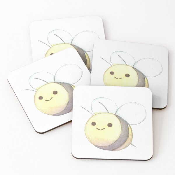 Item preview, Buzzy Bee designed and sold by goblinfables.