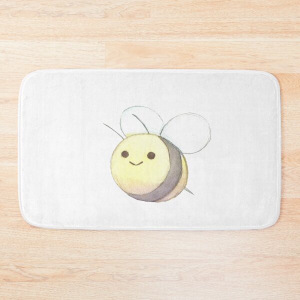 Item preview, Buzzy Bee designed and sold by goblinfables.