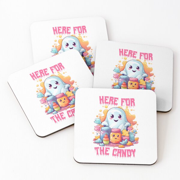 Item preview, Here for the Candy designed and sold by miciana1417.