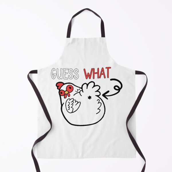 Item preview, Guess what  designed and sold by med-design-cool.