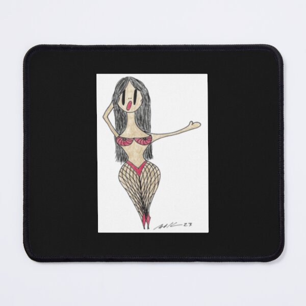 Item preview, Cheri designed and sold by RishanRapha.