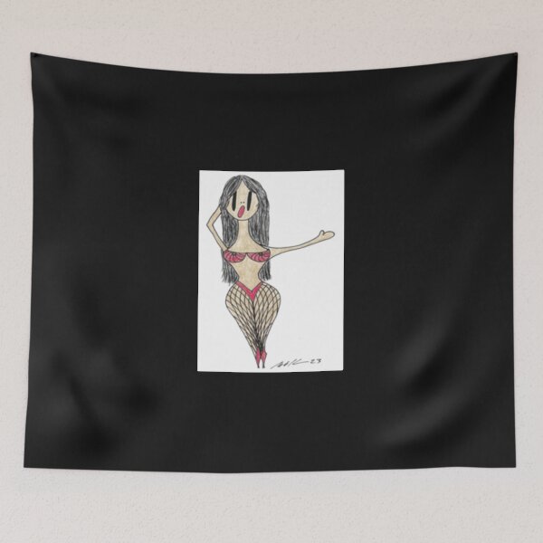 Item preview, Cheri designed and sold by RishanRapha.