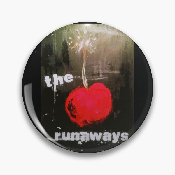 Item preview, Cherry Bomb designed and sold by RishanRapha.