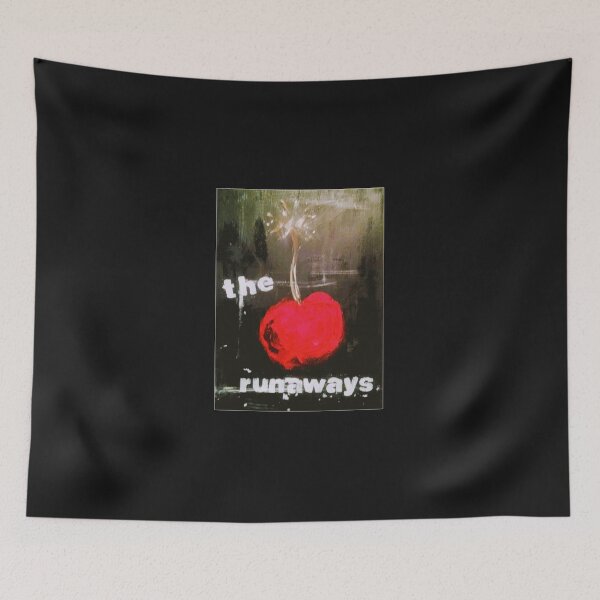 Item preview, Cherry Bomb designed and sold by RishanRapha.