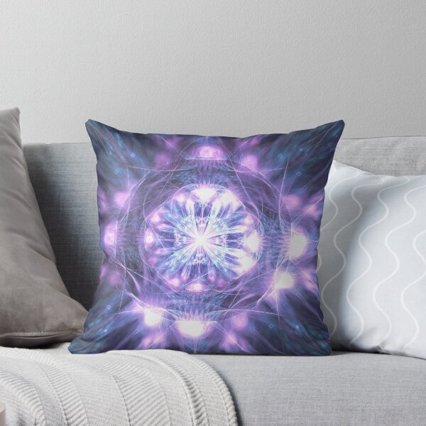 Item preview, Square Root of Algae | Fractal Art by Douglas James designed and sold by SirDouglasFresh.