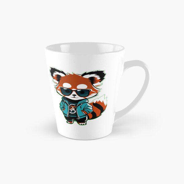 Item preview, Kawaii Red Panda designed and sold by HoruXtore.