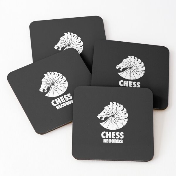Item preview, Chess Records 1 designed and sold by RishanRapha.