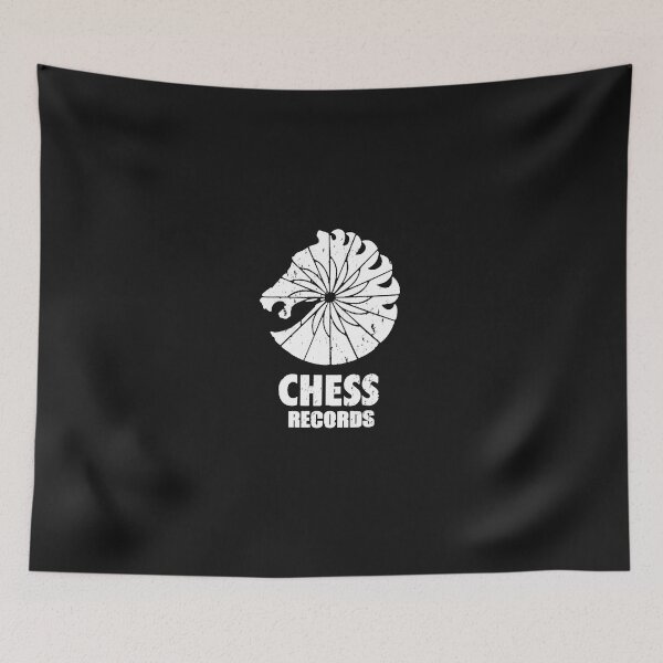 Item preview, Chess Records 1 designed and sold by RishanRapha.