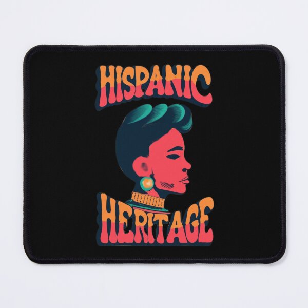 Item preview, Hispanic Heritage Month designed and sold by Myra365Art.