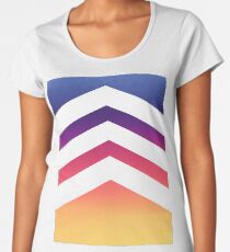 Anti Vector Women's Premium T-Shirt