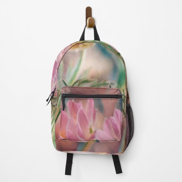 Item preview, Pink Pasque Flowers designed and sold by Susan Rydberg.
