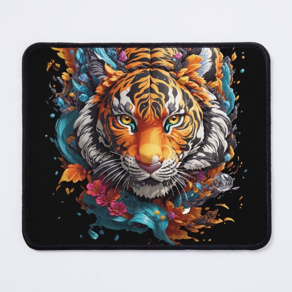 Item preview, Tiger Paper designed and sold by Bcolors.