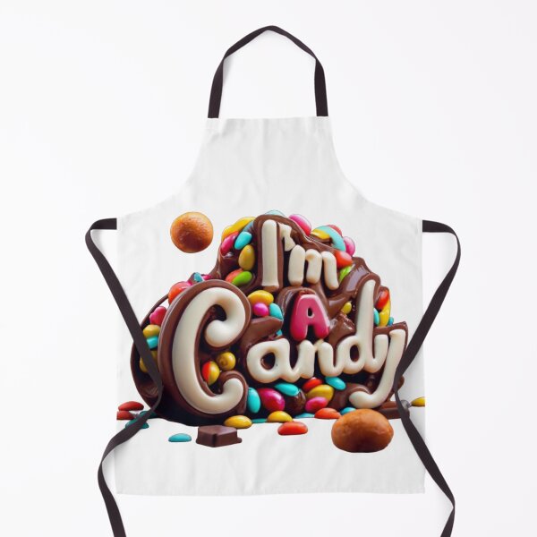 Item preview, I'm sweet designed and sold by TodoDecoArt.
