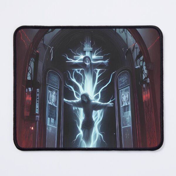 Item preview, the gates of light designed and sold by bugsncommercial.
