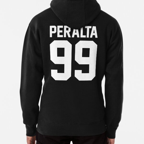 Peralta Sweat à capuche épais