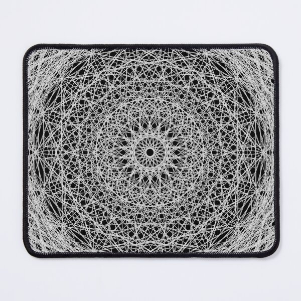 Item preview, Ephemeral Eddy - Vortexic collection designed and sold by Anas Xenophon.