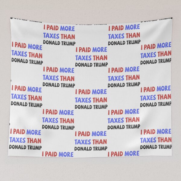 Item preview, trump designed and sold by elainward.