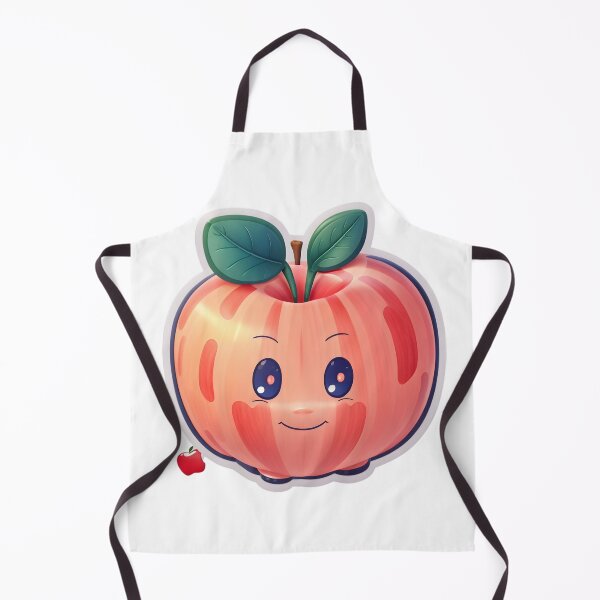 Item preview, apple designed and sold by Arty Art.