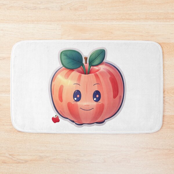 Item preview, apple designed and sold by Arty Art.