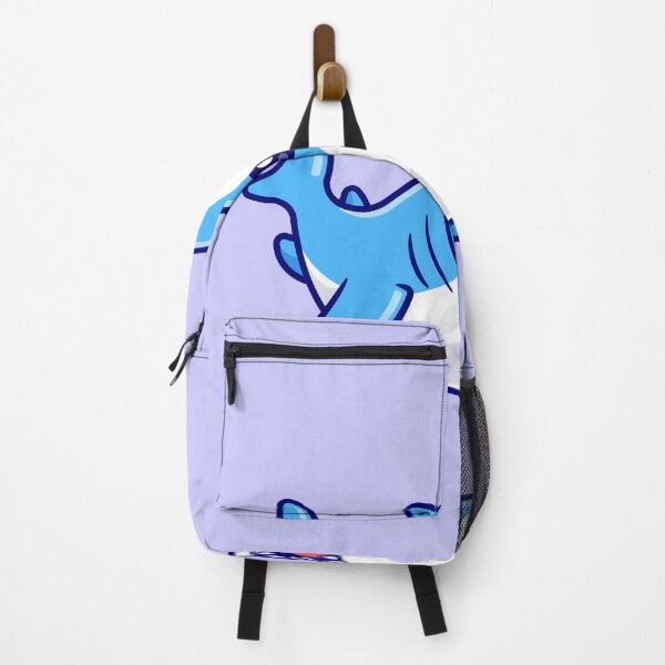 Item preview, Adorable Aquatic Adventure: Cute Shark Swimming designed and sold by hjian8219.